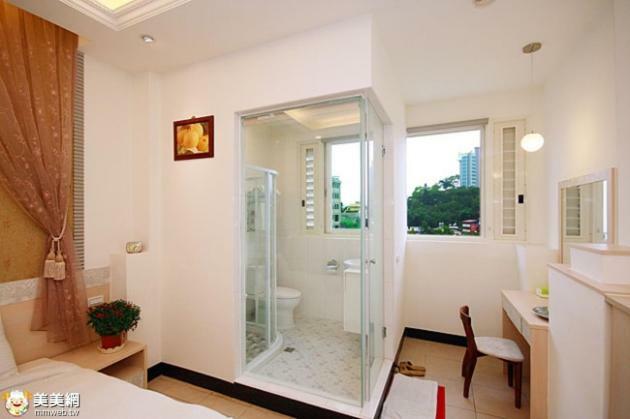 Sun Moon Lake Jiang Cheng B&B Jücsi Kültér fotó
